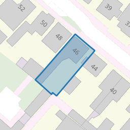 Perceel HLO00-A-6445