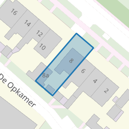 Perceel HLO00-A-6463