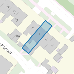 Perceel HLO00-A-6464