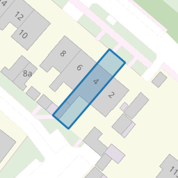 Perceel HLO00-A-6465