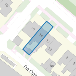 Perceel HLO00-A-6468