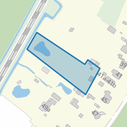 Perceel HLO00-A-6473