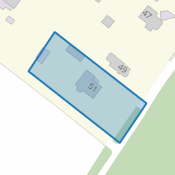 Perceel HLO00-A-6474