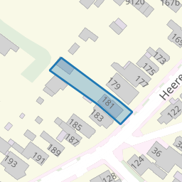 Perceel HLO00-A-6483