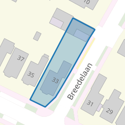 Perceel HLO00-A-6487