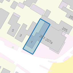 Perceel HLO00-A-6491