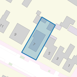 Perceel HLO00-A-6492