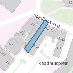 Perceel HLO00-A-6496