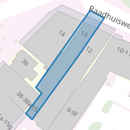 Perceel HLO00-A-6497