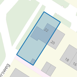 Perceel HLO00-A-6500