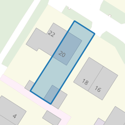 Perceel HLO00-A-6501