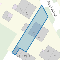 Perceel HLO00-A-6506