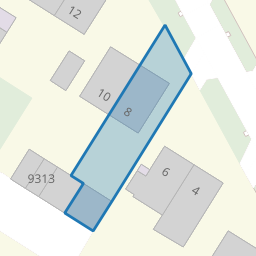 Perceel HLO00-A-6507