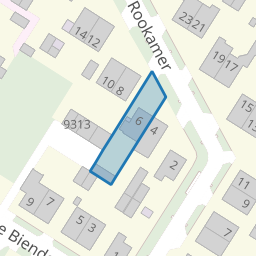 Perceel HLO00-A-6508