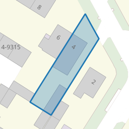 Perceel HLO00-A-6509