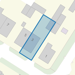 Perceel HLO00-A-6513