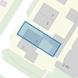 Perceel HLO00-A-6517