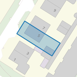 Perceel HLO00-A-6518