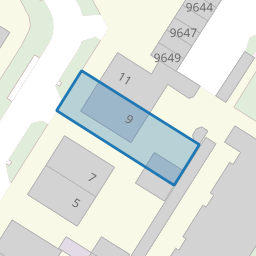 Perceel HLO00-A-6520