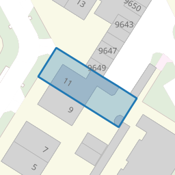 Perceel HLO00-A-6521