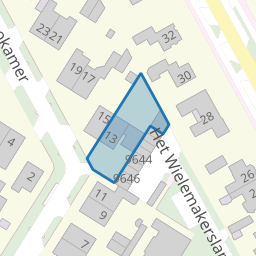 Perceel HLO00-A-6522