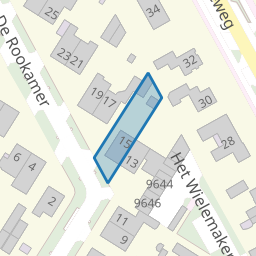 Perceel HLO00-A-6523