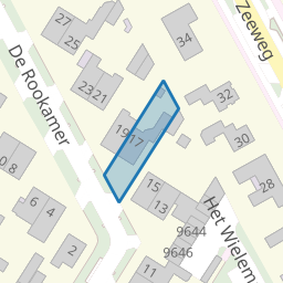 Perceel HLO00-A-6524