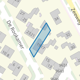 Perceel HLO00-A-6525