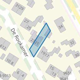 Perceel HLO00-A-6526