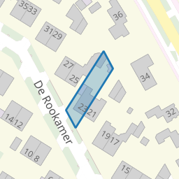 Perceel HLO00-A-6527