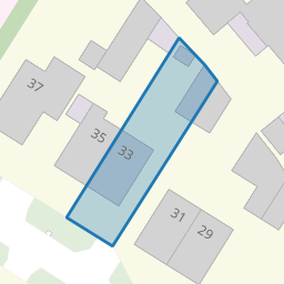 Perceel HLO00-A-6532