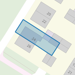 Perceel HLO00-A-6535