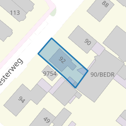 Perceel HLO00-A-6565