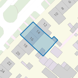 Perceel HLO00-A-6571