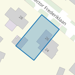 Perceel HLO00-A-6573