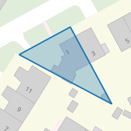 Perceel HLO00-A-6588