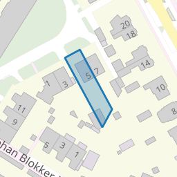 Perceel HLO00-A-6590