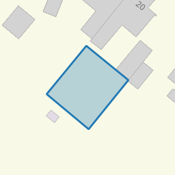 Perceel HLO00-A-6608