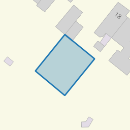 Perceel HLO00-A-6609