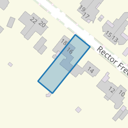 Perceel HLO00-A-6610