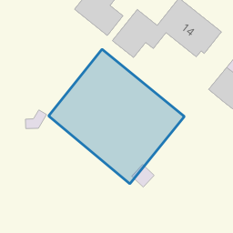 Perceel HLO00-A-6611