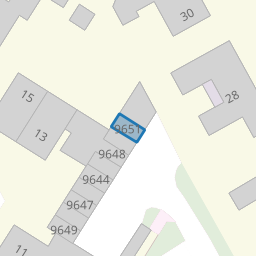 Perceel HLO00-A-6615