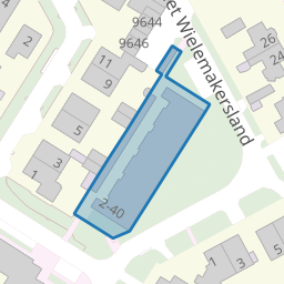 Perceel HLO00-A-6617