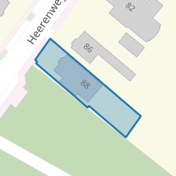 Perceel HLO00-A-6620