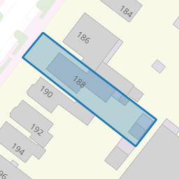 Perceel HLO00-A-6622