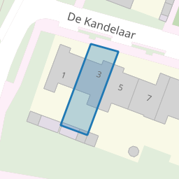 Perceel HLO00-A-6627