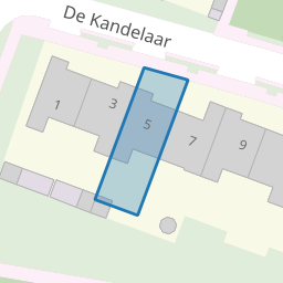 Perceel HLO00-A-6628
