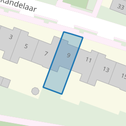 Perceel HLO00-A-6630