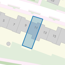 Perceel HLO00-A-6631