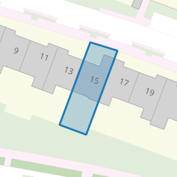 Perceel HLO00-A-6633